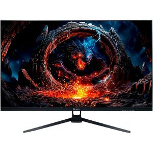 Monitor Gamer Teros 31.5" TE-3252S UHD 1ms/60Hz HDMI/DP