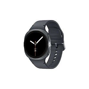 Relógio inteligente Samsung Galaxy Watch8 SM-L320NDAALTA 40 mm Grafite