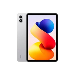 Tablet Xiaomi Redmi Pad 2 Pro 128GB 6GB de RAM Tela de 12,1" Wi-fi - Prata