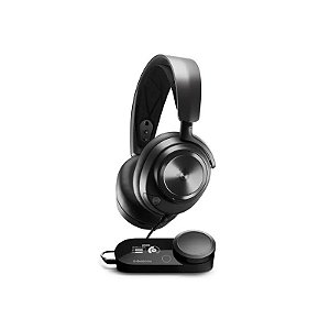 Fone de Ouvido Steelseries Arctis Nova Pro - Preto