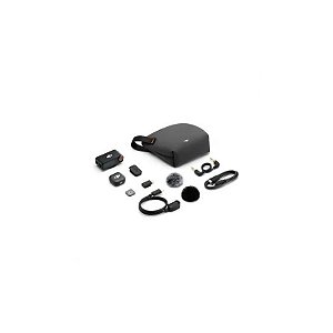 Microfone Sem Fio Dji Mic 3 (1 TX + 1 RX)