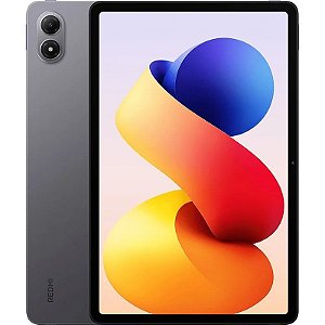 Tablet Xiaomi Redmi Pad 2 Pro 6GB+128GB 12,1" WiFi - Cinza Grafite
