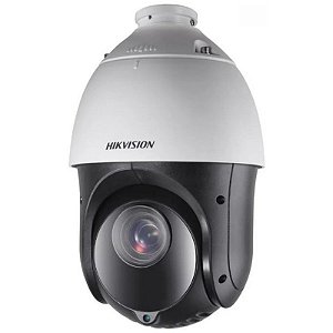 Câmera PTZ HIKVISION de CFTV 2MP 15X DS-2AE4215ITG Domo (C.F.)