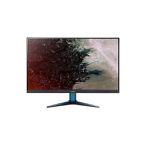 Monitor Gamer Acer Nitro VG271U 27" 2K Quad HD 180Hz IPS Preto