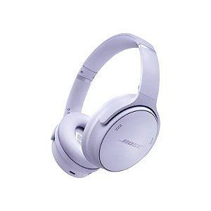 Fone de Ouvido Bose Quietcomfort 884367-1200 Bluetooth - Lilás Gelada
