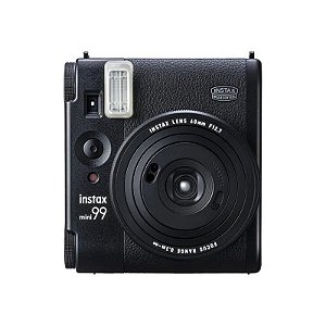 Câmera Fuji Instax Mini 99 Preta