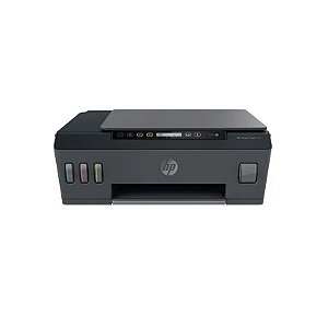 Importadora HP Smart Tank ST515 (1TJ09A) Wifi Multifuncional Colorido Bivolt