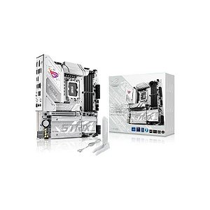Placa-Mãe Intel (1851) Asus B860-G Rog Strix Gaming Wifi