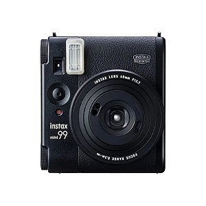 Câmera Instantânea Fujifilm Instax Mini 99 - Preto