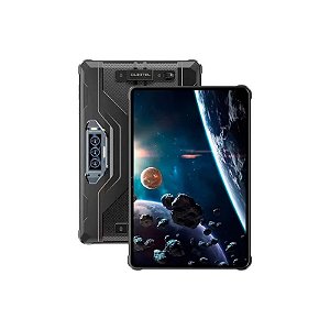 Tablet Oukitel RT8 Tela 11.0" 256GB 6GB RAM - Preto