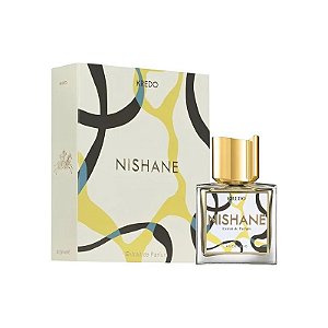 Perfume Nishane Kredo Eau de Parfum - Unissex 100ML