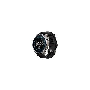 Relógio Smartwatch Amazfit BALANCE2 A2430 - Preto