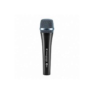 Microfone Dinâmico Sennheiser e 935