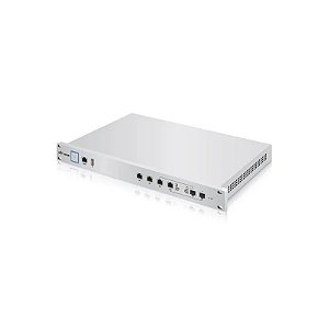 Roteador Ui. USG-PRO-4 Unifi Security Gateway Pro 4 Portas