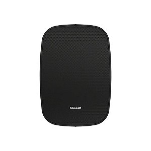 Caixa de Som para Interior e Exterior Klipsch RSM-400 Premium 40W RMS/160W Pico 4" (Par) Preto