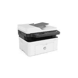 Impressora Multifuncional HP MFP-137FNW 110V