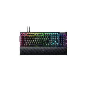 Teclado Gamer Razer Blackwidow V4 Pro RZ03-04681900 Mecânico