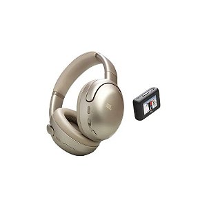 Fone de Ouvido Sem Fio JBL Tour One M3 Latte