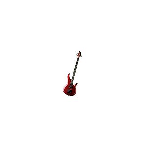Contra Baixo Washburn BB14 Vermelho