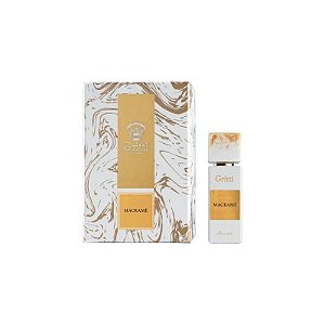 Perfume Gritti Macramè Eau de Parfum 100ml