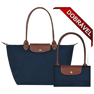 Bolsa feminina Longchamp L1899089-P68