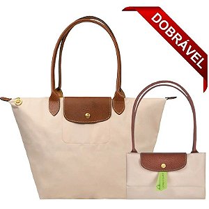 Bolsa Longchamp Le Pliage Original L1899089-P77