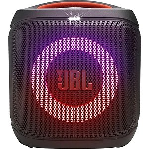 Caixa de Som JBL PartyBox Encore Essential 2 Bluetooth 100W Sem Fio - Bivolt