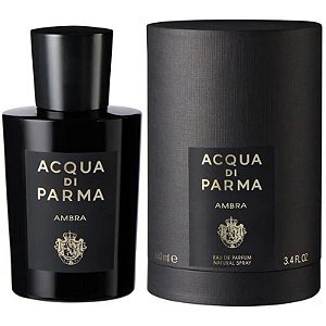 Perfume Acqua Di Parma Ambra EDP 100mL - Unissex