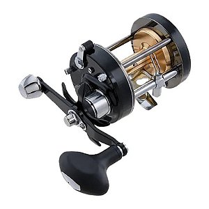 Reel Rotativa Abu Garcia For Life 7000-C3 (Derecha)