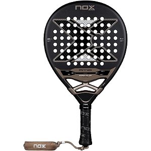 Raqueta de Padel Nox AT10 Pro Cup Hard PAT10PCH26