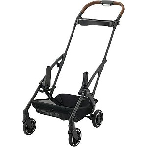 Carrinho Graco 2216004 GoMax Compact Frame Stroller (Chassi)