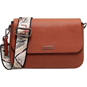 Bolsa Feminina Cromia 1405906 013 Ladies Bag Perla 2009 - Nocciola