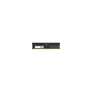 Memória RAM Lexar DDR5 16GB 5600MHZ - LD5U16G56C46ST-BGS
