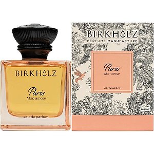 Perfume Birkholz Paris Mon Amour Eau de Parfum 100ml - Unissex