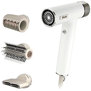 Secador de Cabelo Shark SpeedStyle 3 em 1 HD331 1700W - 110V/60Hz