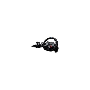 Volante Logitech G29 Driving Force Racing para PS3 / PS4 / PS5 - 941-000111