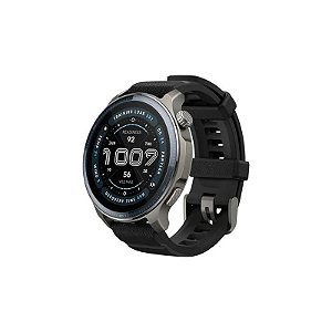 Relógio Inteligente Amazfit Balance 2 A2430 Preto
