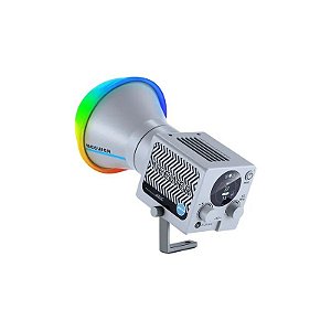 Luz de Vídeo LED RGB Neewer HS60C