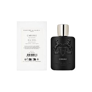 Perfume Parfums de Marly Carlisle Eau de Parfum Unissex 125ML (Testador)