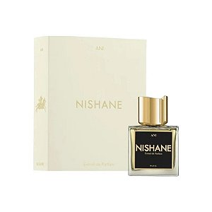Perfume Nishane Ani - Extrato de Perfume - Unissex - 100ML