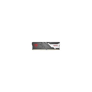 Memória RAM Patriot Viper Venom DDR5 16GB 5200MHZ Preto/Prata (PVV516G52C36)