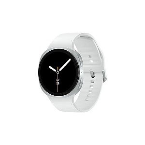 Relógio Inteligente Samsung Galaxy Watch8 SM-L33NZSALTA 44 mm Prata