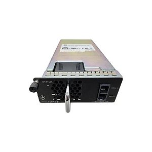 Fonte Huawei Switch CE6850 6810 PDC-350WA-F DC 02310PQP
