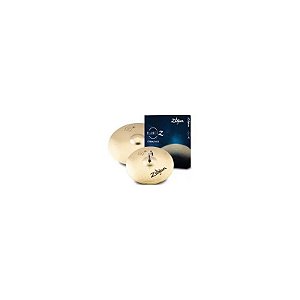 Kit Zildjian ZP1418