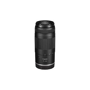 Lente Canon RF 75-300mm F/4-5.6