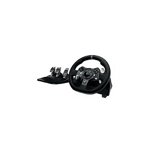 Volante Logitech G920 Driving Force para Xbox Series X 941-000122
