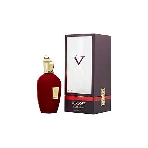 Perfume Xerjoff Wardasina Eau de Parfum 100ML