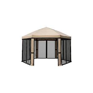 Toldo Tropical SG 020 com Mosquiteiro 4X2,65M
