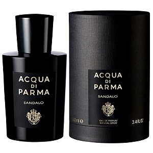 Perfume Acqua Di Parma Sandalo EDP 100ml - Masculino