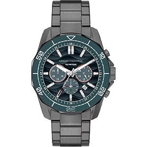 Relógio Masculino Armani Exchange Analógico AX1972
